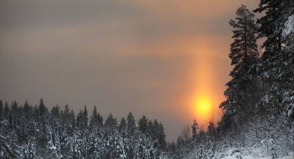 nhung hien tuong thoi tiet ky thu hiem gap