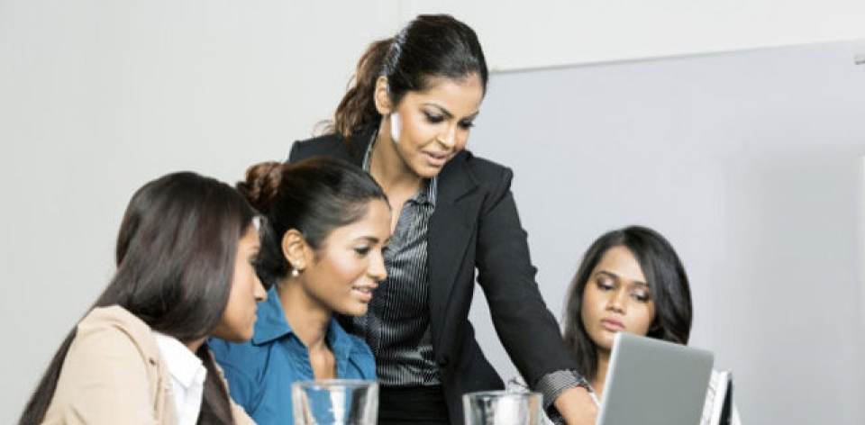 APEC thúc đẩy trao quyền kinh tế cho phụ nữ