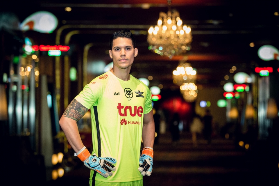 ngoi sao philippines khong coi viet nam la doi thu o aff cup 2018