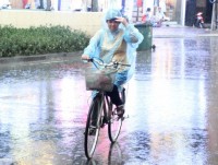 thoi tiet tung vung tren ca nuoc ngay 2810