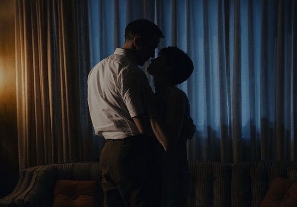 ung cu vien cua giai oscar first man khoi dau khong nhu y