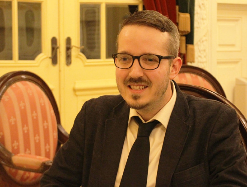 Những chú ong B's Bees mang nhạc jazz Canada tới Việt Nam nhung chu ong mang nhac jazz canada toi viet nam