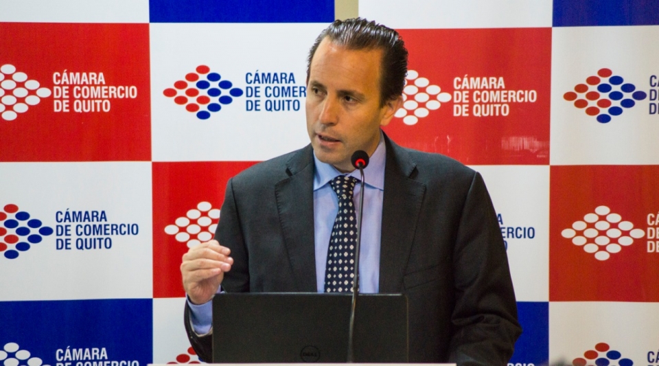 dien dan doanh nghiep viet nam ecuador nam 2018