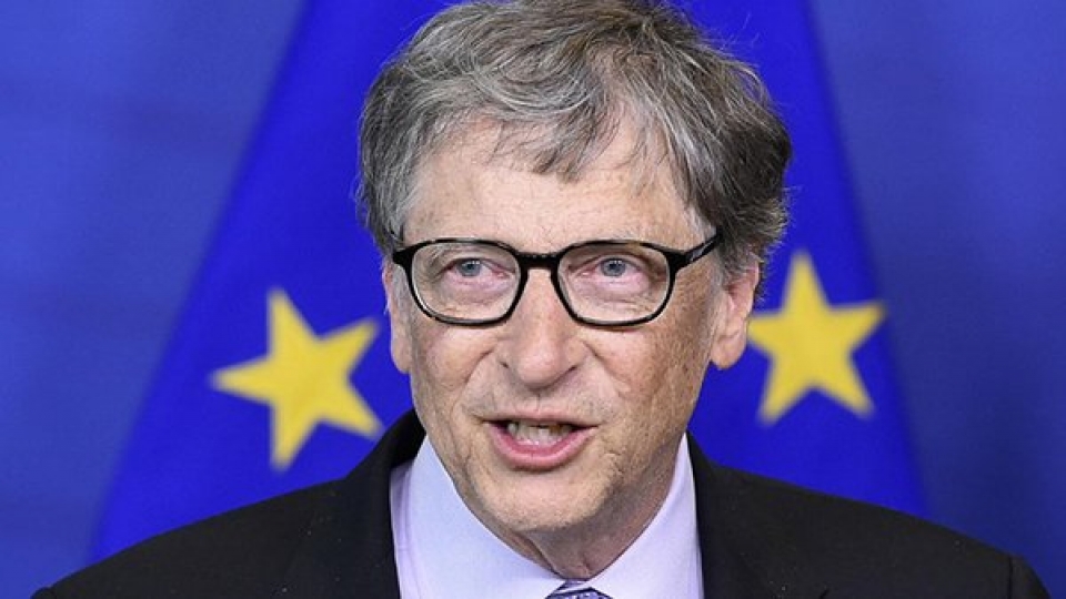 bill gates ra mat quy dau tu nang luong sach 114 trieu usd