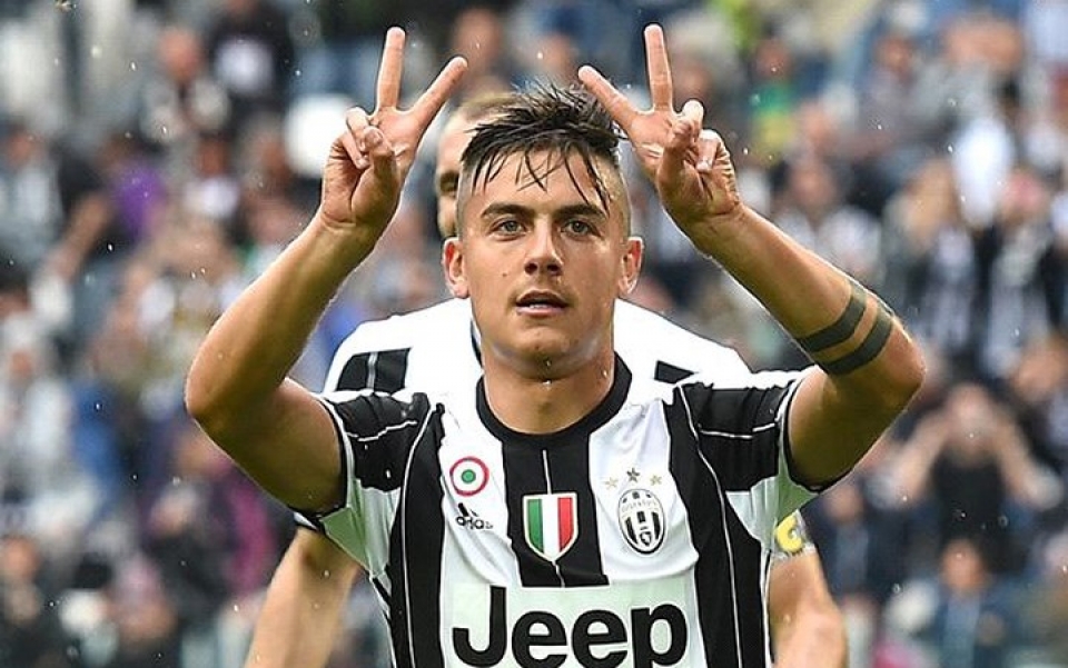 doi hinh cuc chat ket hop giua mu voi juventus