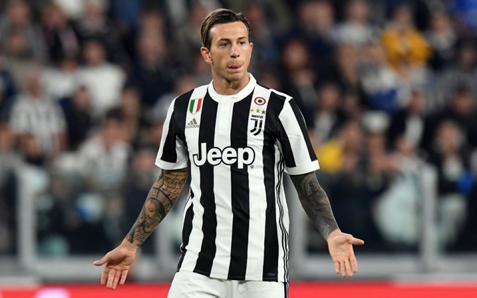 doi hinh cuc chat ket hop giua mu voi juventus