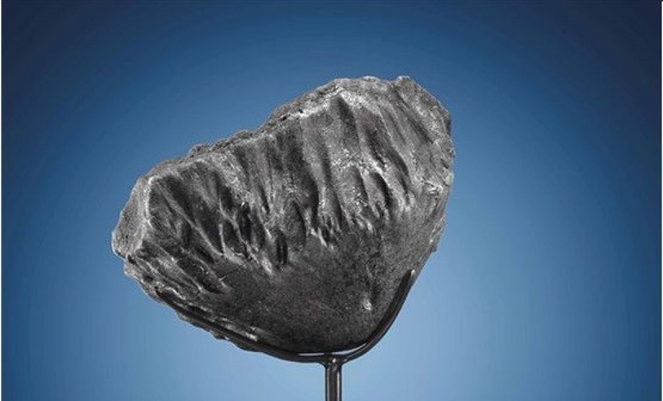 vi sao thien thach tro thanh mat hang suu tam co gia tri