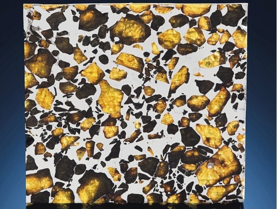 vi sao thien thach tro thanh mat hang suu tam co gia tri