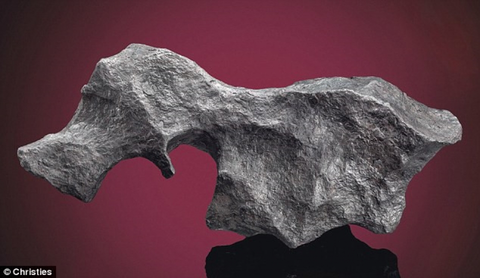 vi sao thien thach tro thanh mat hang suu tam co gia tri