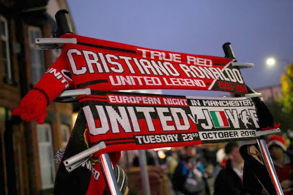 nhung thong ke an tuong cua ronaldo o tran mu 0 1 juventus