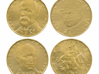 anh mot dong xu co sieu hiem ban duoc hon 900 trieu dong