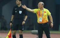 hlv park chu y den the hinh cua hang thu doi tuyen viet nam