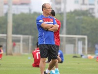 hlv park chu y den the hinh cua hang thu doi tuyen viet nam