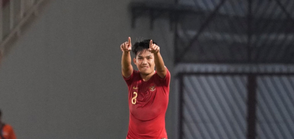 bong da dong nam a gay an tuong tai giai u19 chau a