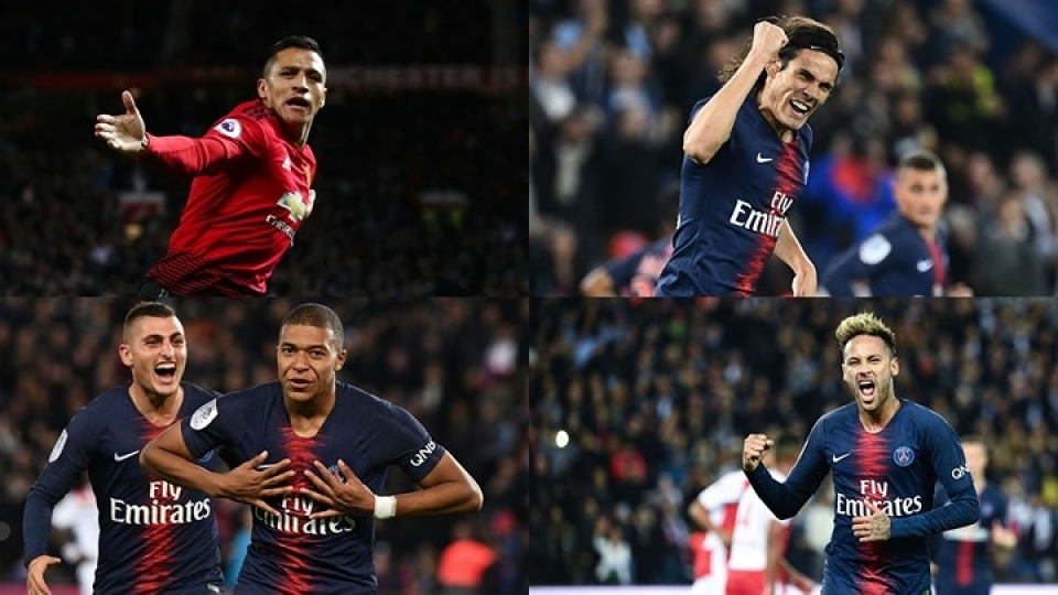alexis sanchez gop doi hinh co the xung ba troi au cua psg