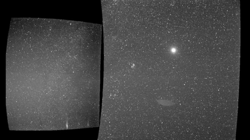 phi thuyen nasa pha ky luc cham gan toi mat troi nhat