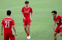 doi tuyen viet nam va bai toan the luc tai aff cup 2018