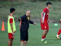 Đội tuyển Việt Nam thu được gì từ chuyến tập huấn tại Hàn Quốc?