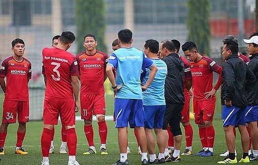 thay park voi nhung toan tinh bat ngo khai thac tu huyet cua doi thu