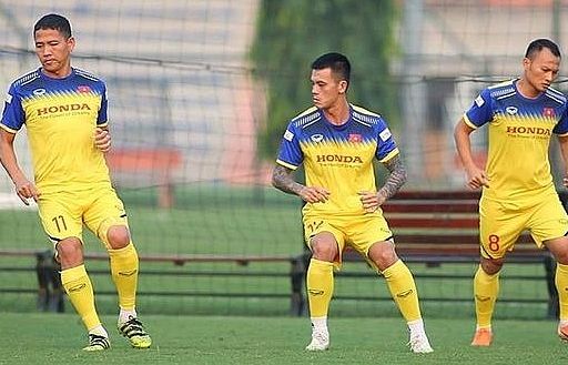 doi tuyen viet nam khong the thang dan em u22 hlv park hangseo mung hay lo