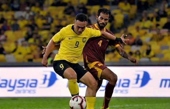 du doan nhung don danh cua doi tuyen malaysia trong tran dau voi viet nam