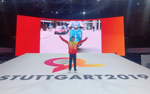 le thanh tung xuat sac gianh ve du olympic 2020