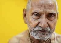 Bí quyết sống thọ của người đàn ông có thể sẽ soán ngôi vị người cao tuổi nhất thế giới