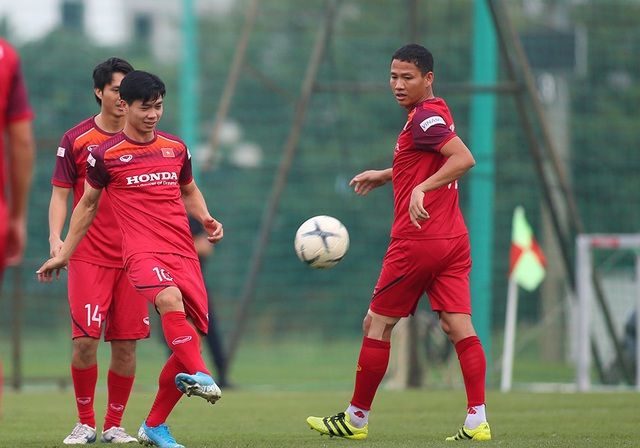 bao han quoc lo cho cong phuong truoc tran gap malaysia