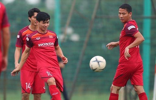 bao han quoc lo cho cong phuong truoc tran gap malaysia toi nay