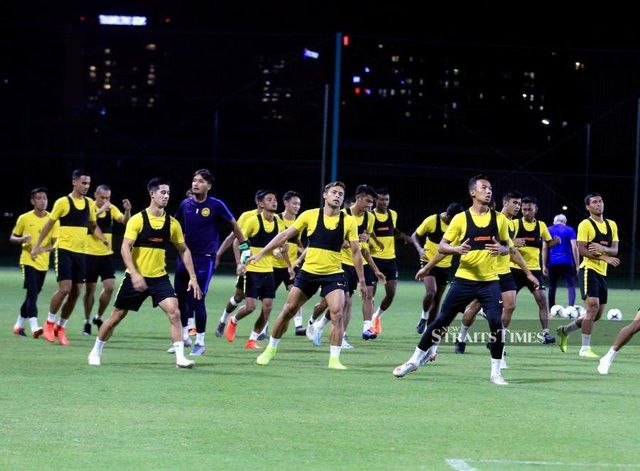 bao malaysia day la thoi diem thich hop de ha guc tuyen viet nam