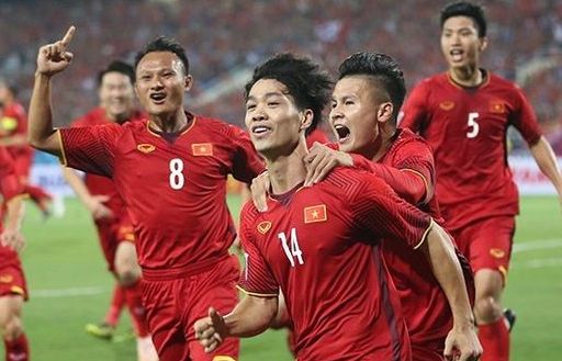 viet nam bat kha chien bai o phao dai my dinh duoi thoi hlv park hangseo