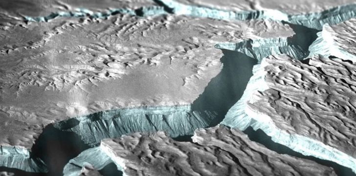 nhung dieu kinh ngac ve vu tru ban chua tung nghe qua