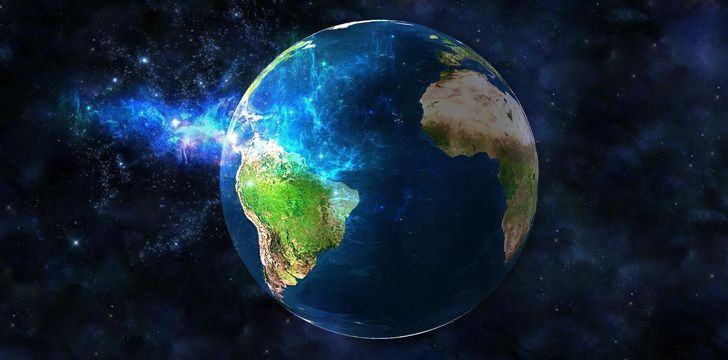 nhung dieu kinh ngac ve vu tru ban chua tung nghe qua