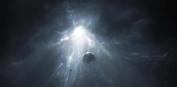 nhung dieu kinh ngac ve vu tru ban chua tung nghe qua