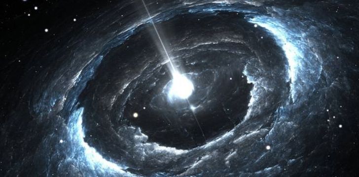 nhung dieu kinh ngac ve vu tru ban chua tung nghe qua