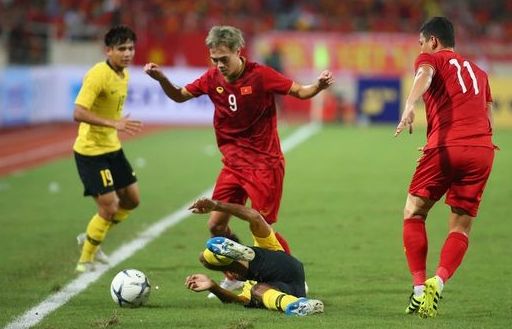 ngoai viet nam cac doi tuyen dong nam a deu that bai o loat tran ngay 1010