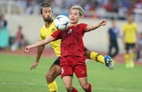 HLV Park Hang-seo đã khai thác đúng 'tử huyệt' của đội tuyển Malaysia