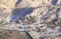 Ai Cập phát hiện 'khu công nghiệp' có niên đại hàng nghìn năm tuổi