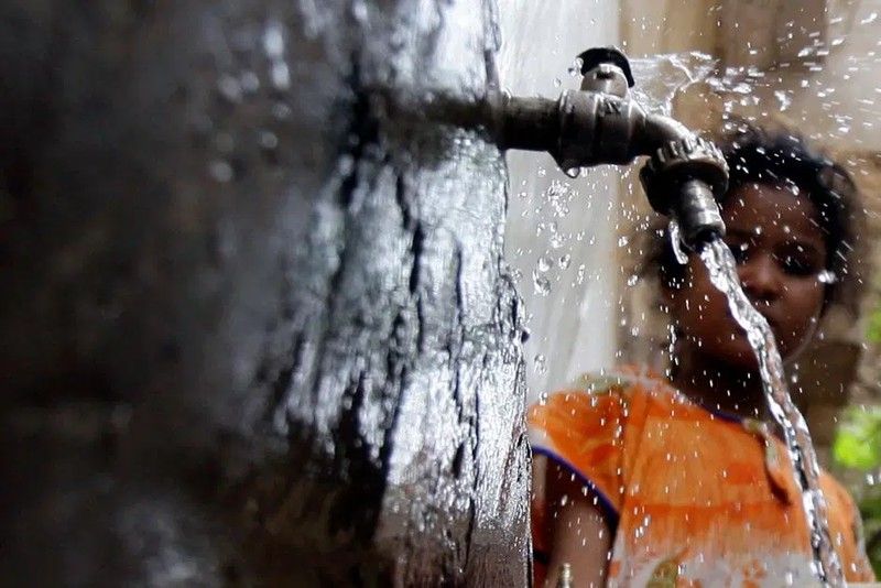 250 trieu nguoi dan ven song nile se thieu nuoc sach vao nam 2080