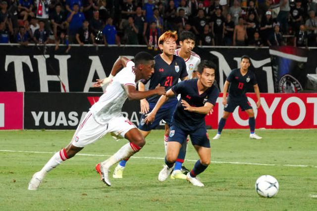 vao the kho cac ngoi sao uae quyet thang tuyen viet nam