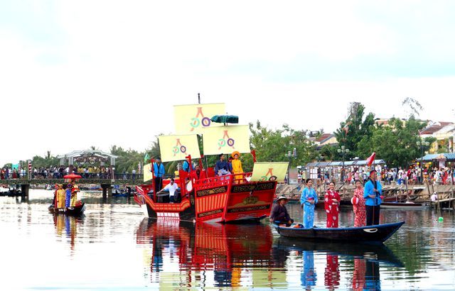 hoi an la diem den thanh pho van hoa hang dau chau a 2019