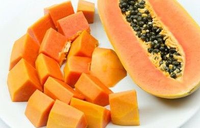 Công dụng siêu tuyệt vời của quả đu đủ nhưng không phải ai cũng ăn được