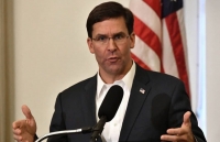 Mỹ tiếp tục kêu gọi hàn quốc tăng mức chia sẻ chi phí cho usfk