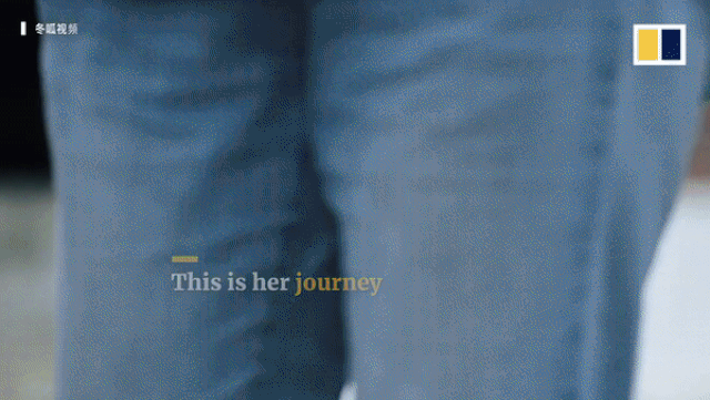 co gai khiem thi van mot minh di du lich o nuoc ngoai