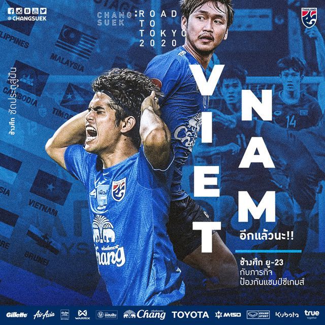 bao thai lan da lau qua roi khong the thang viet nam