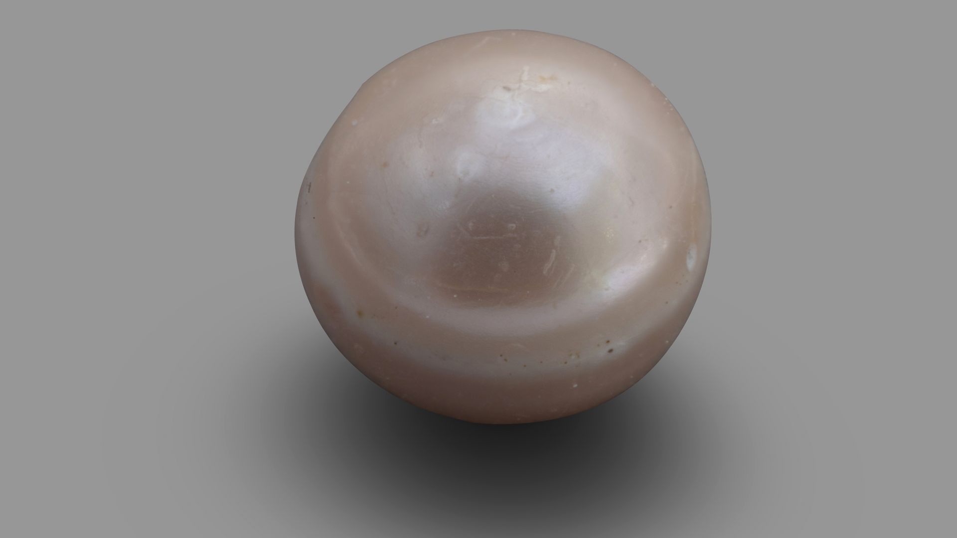 vien ngoc trai co nhat the gioi trung bay tai abu dhabi