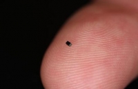 Cảm biến ảnh nhỏ nhất thế giới có kích thước chỉ bằng một... hạt bụi