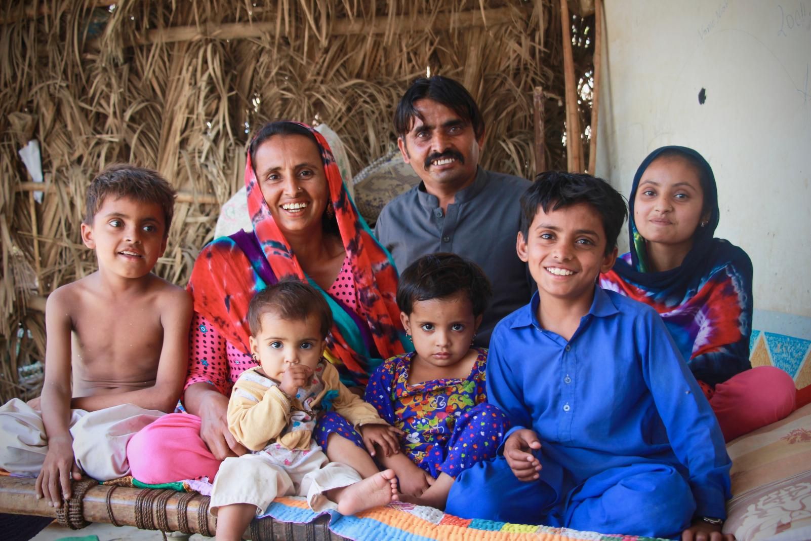 unicef lo ngai thieu hut nguon tai tro cho cac chuong trinh cuu tro tre em