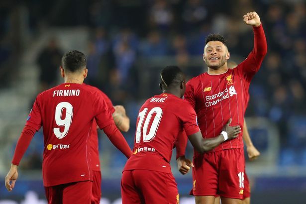 genk 1 4 liverpool cu dup cua chamberlain