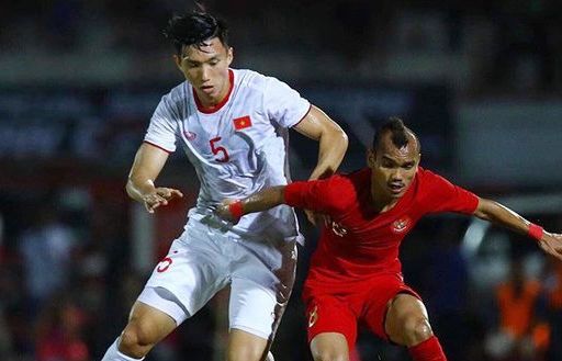 doi tuyen viet nam hoi quan chuan bi gap uae va thai lan vang mat van hau cong phuong